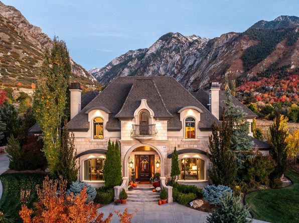 3626 Granite Bench Ln, Sandy, UT 84092