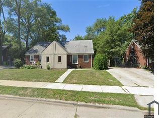 23757 Brittany Ave, Eastpointe, MI