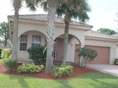 1804 SW Jamesport Dr, Port Saint Lucie, FL, 34953