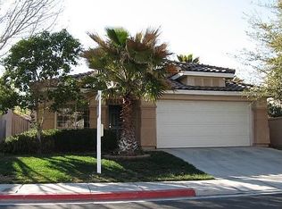 19 Rue De Degas, Henderson, NV 89074