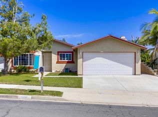 3136 Mira Mesa Ave, Oceanside, CA 92056