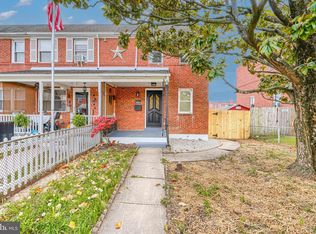 1539 Becklow Ave, Baltimore, MD 21220