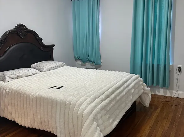(undisclosed Address), New York, NY 10032