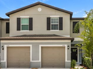 2126 Azure View Way, Lutz, FL 33558