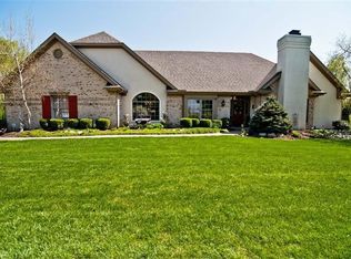 1430 Willow Park Ct, Dayton, OH 45458