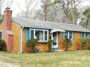 31 Holly Ln, South Yarmouth, MA 02664