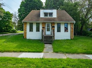 44 Euclid Ave #2, Pontiac, MI 48342