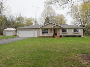 9349 E O Ave, Kalamazoo, MI 49048
