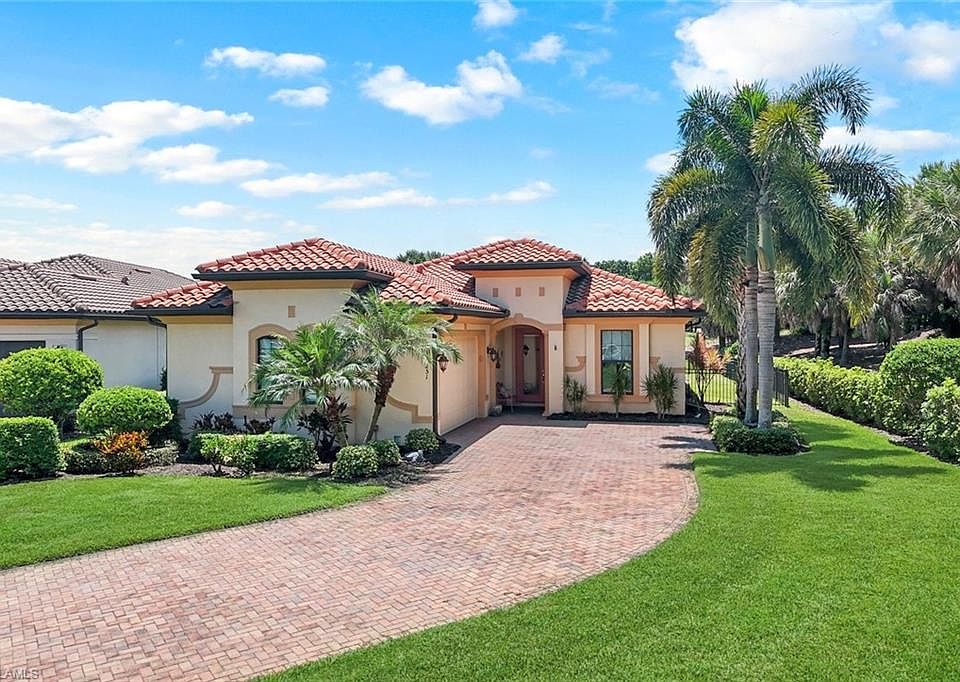 10251 Porto Romano DR, Miromar Lakes, FL 33913 | Zillow