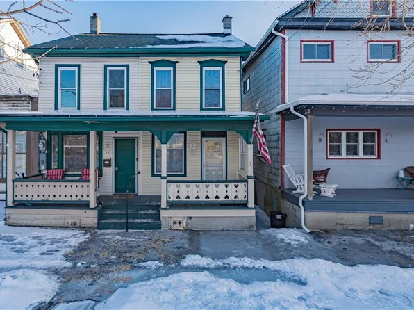 37 E Ludlow St, Summit Hill, PA 18250