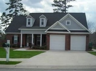 926 Woody Hill Cir, Evans, GA 30809