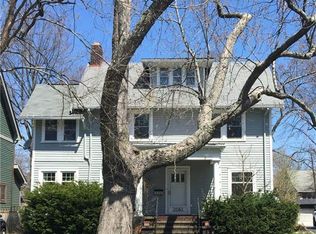3283 E Fairfax Rd, Cleveland Heights, OH 44118