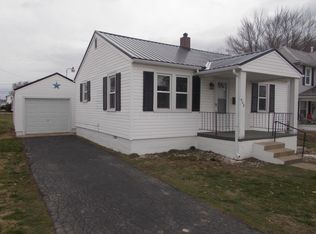 408 Eastern Ave LOT 310, Washington Court House, OH 43160
