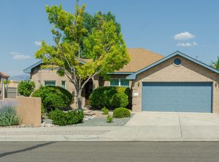 9724 Stone St NW, Albuquerque, NM 87114