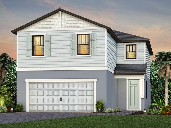 Exterior C1
