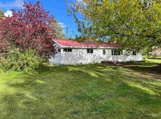 407 N Fairfield St, Council, ID 83612