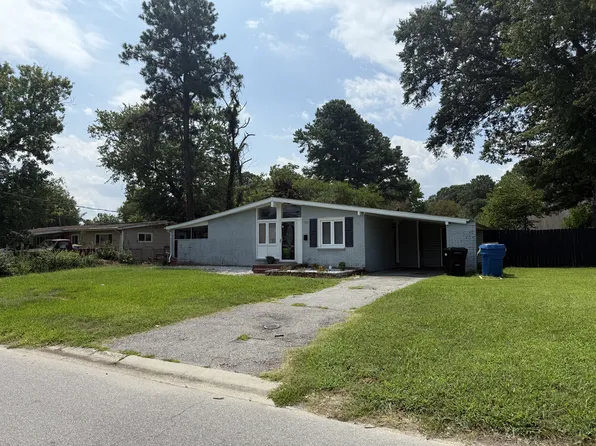 1021 Mineola Dr, Virginia Beach, VA 23464