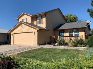1219 6th St, Fort Lupton, CO 80621