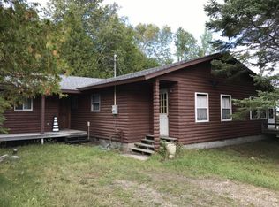 26537 E Channel Rd, Drummond Island, MI 49726