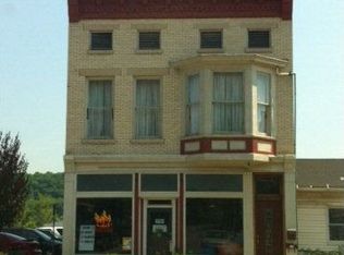 147 E 3rd St, Maysville, KY 41056