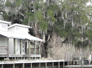 172 Rebecca Ln, Pierre Part, LA 70339