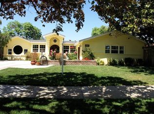 1317 Carrie Lee Way, San Jose, CA 95118