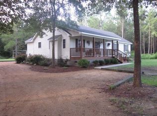 118 Woods Ln, Roper, NC 27970