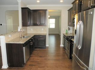 1975 Baldhead Island Dr, Apex, NC 27502