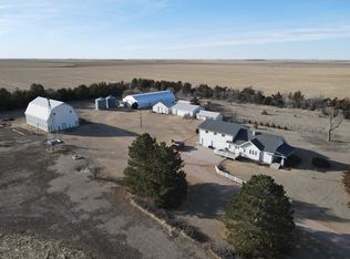 15862 Road 8, Atwood, KS 67730
