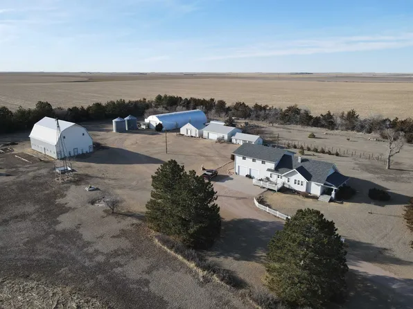 15862 Road 8, Atwood, KS 67730