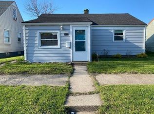 1012 E 15th Ave, Gary, IN 46407