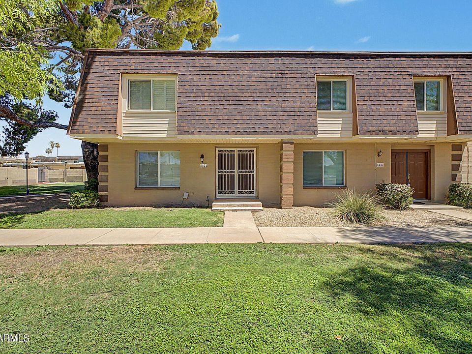 1st image of 8422 E CHAPARRAL Road