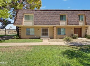 8422 E CHAPARRAL Road, Scottsdale, AZ 85250