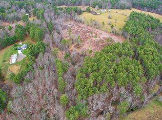 Penbrooke Ln, Galax, VA 24333