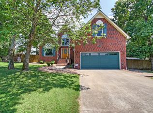 528 Breslin Ave, Smyrna, TN 37167