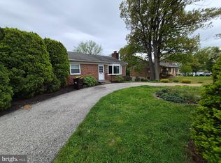 705 W Valley Forge Rd, King Of Prussia, PA 19406
