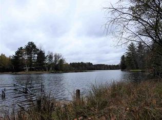 W8335 N Spring Lake Ln, Iron Mountain, MI 49801