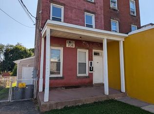 708 Brunswick Ave, Trenton, NJ 08638