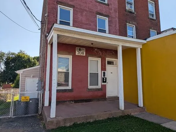708 Brunswick Ave, Trenton, NJ 08638