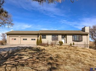 25600 S 148th St, Adams, NE 68301