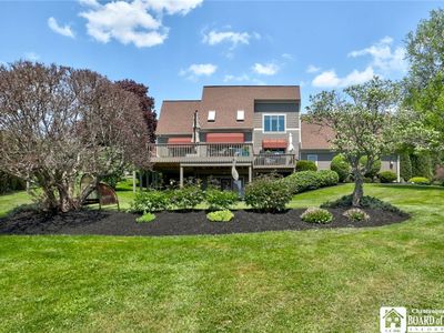 4128 Alm Rd, Bemus Point, NY, 14712