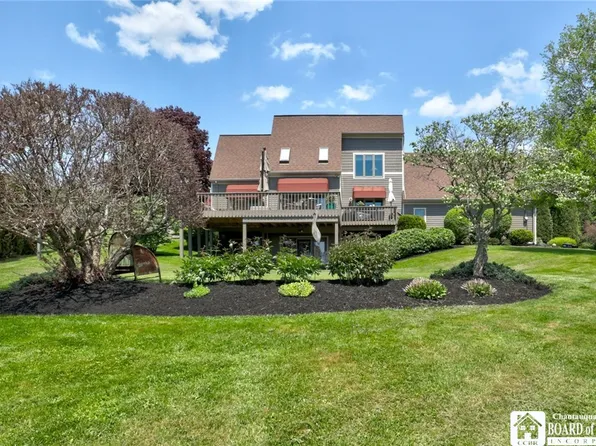4128 Alm Rd, Bemus Point, NY 14712