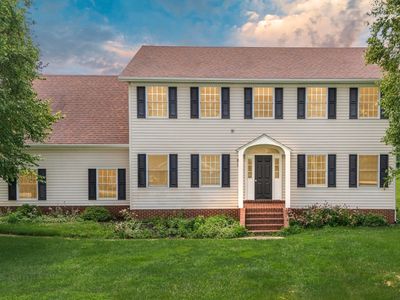 136 Stacy Dr, Mount Sterling, KY, 40353