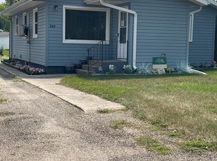 309 10th Ave W, Lisbon, ND 58054