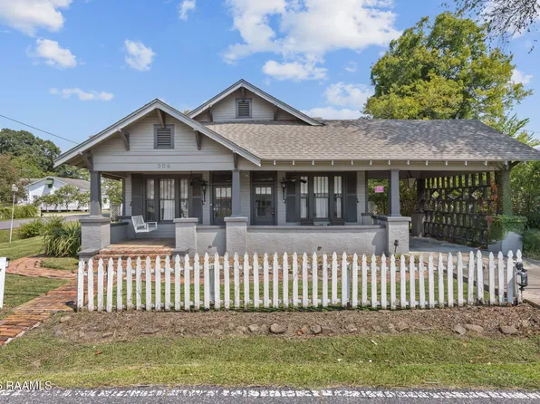 308 Delhomme Ave, Scott, LA 70583