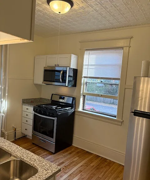Similar Apartment