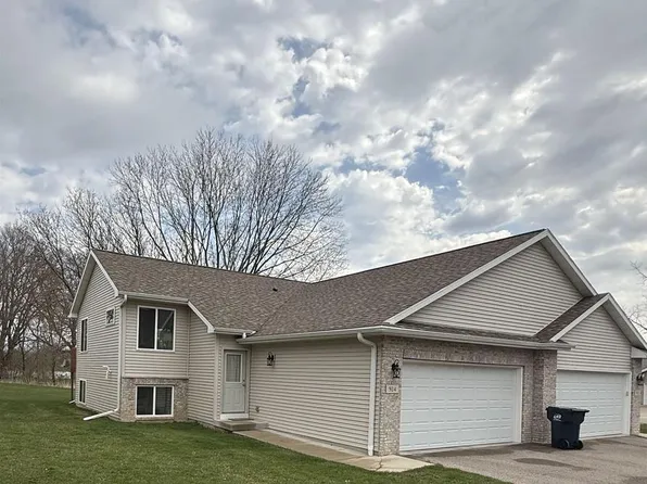 922-932 WATERS EDGE Court, Marshall, WI 53559