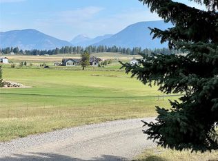 650 Jackson View Trl, Kalispell, MT 59901