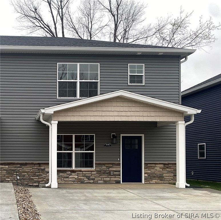 1016 Sweet Amy Way, Sellersburg, IN 47172 Zillow