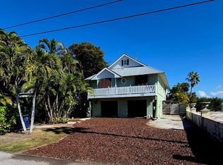 2308 Canasta Dr, Bradenton Beach, FL 34217
